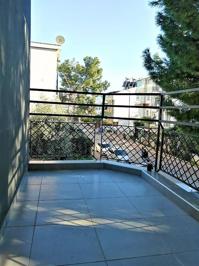 Rega Otel Antalya Bagian luar foto