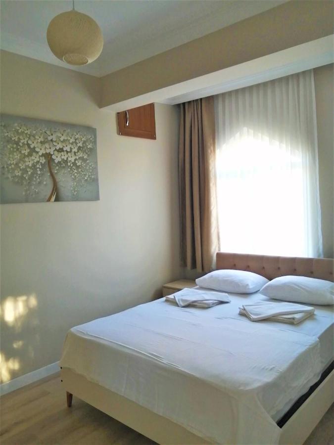 Rega Otel Antalya Bagian luar foto
