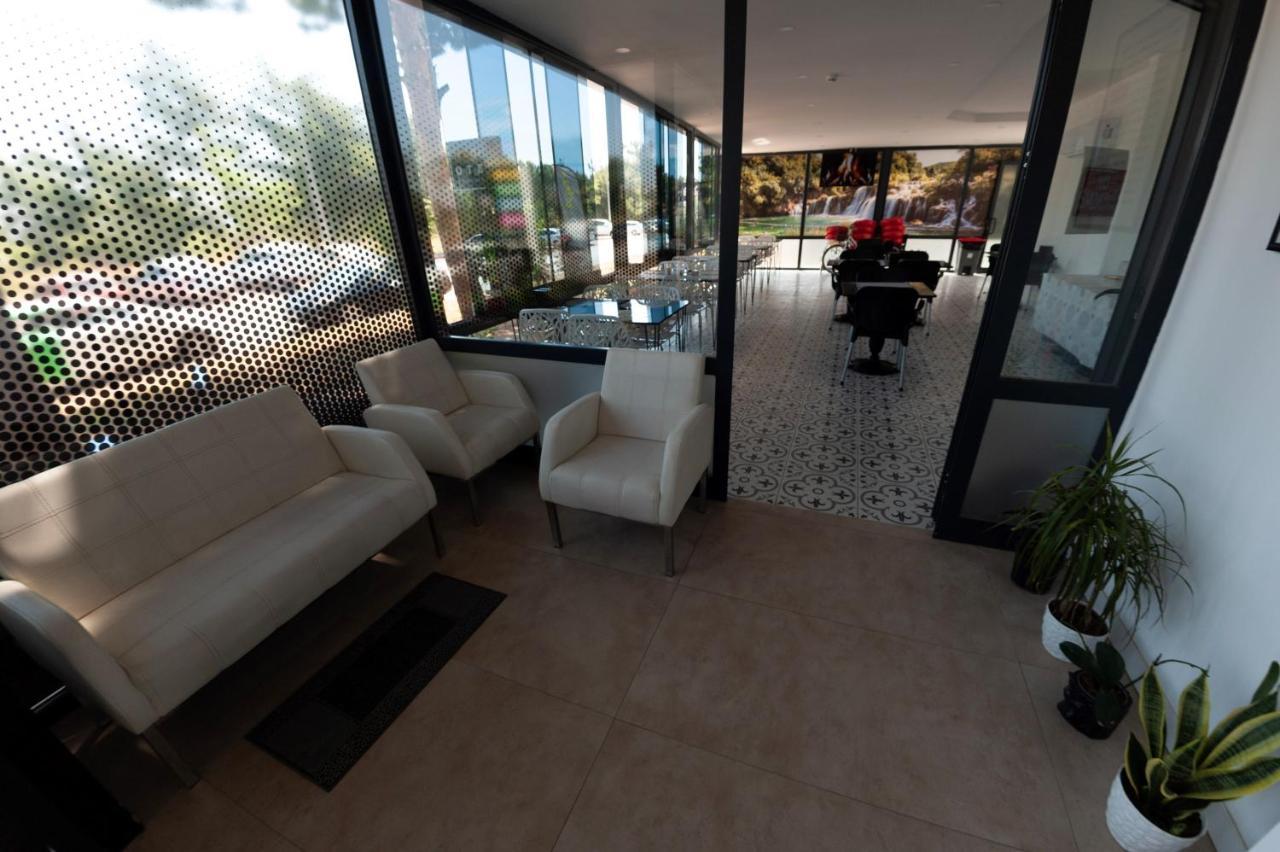 Rega Otel Antalya Bagian luar foto