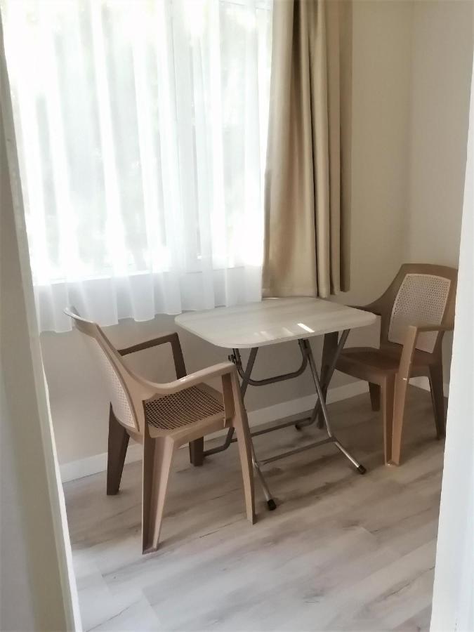 Rega Otel Antalya Bagian luar foto