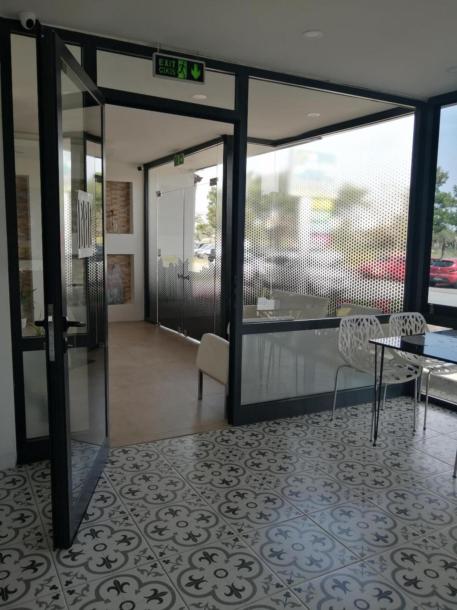 Rega Otel Antalya Bagian luar foto