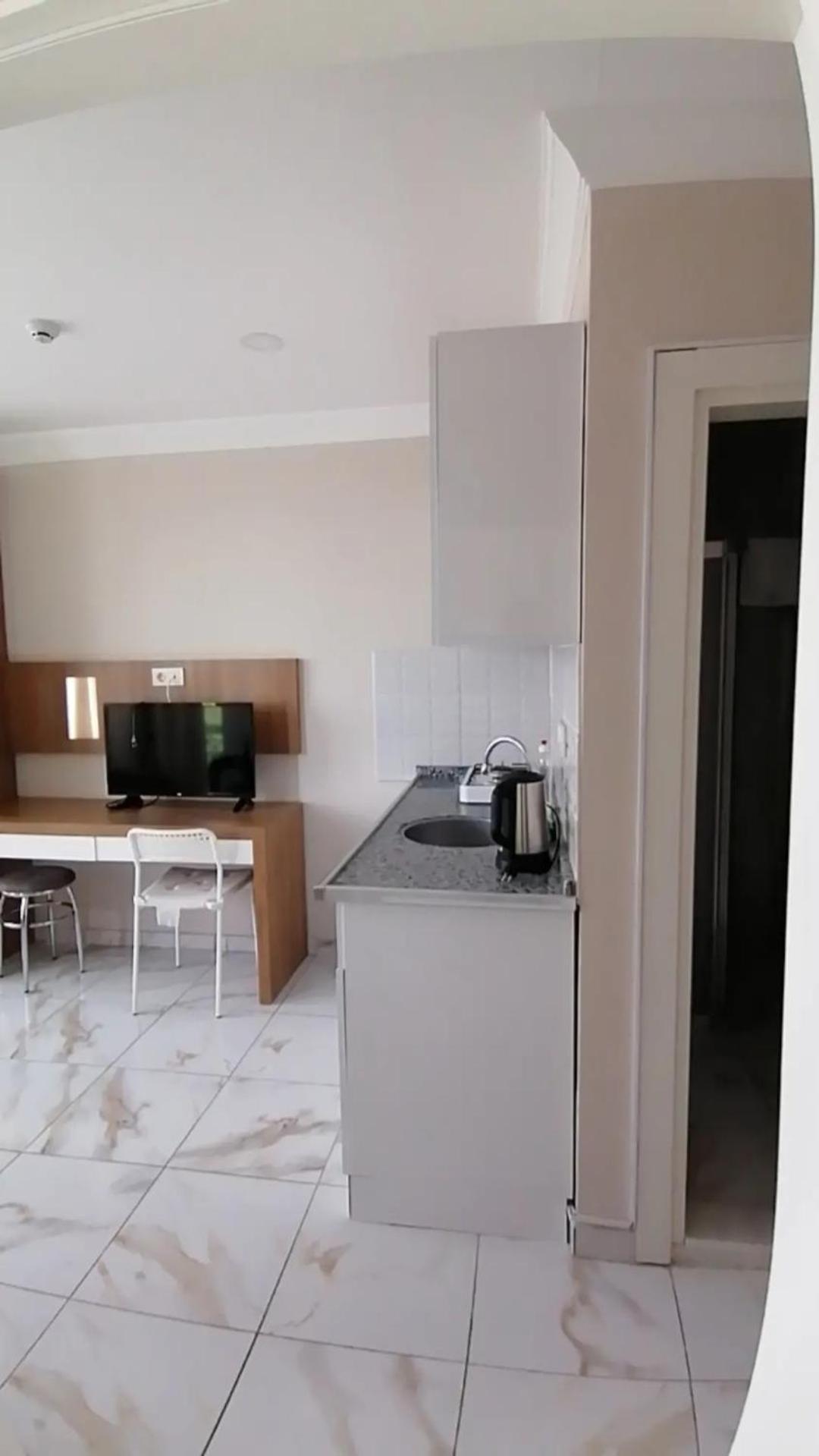 Rega Otel Antalya Bagian luar foto