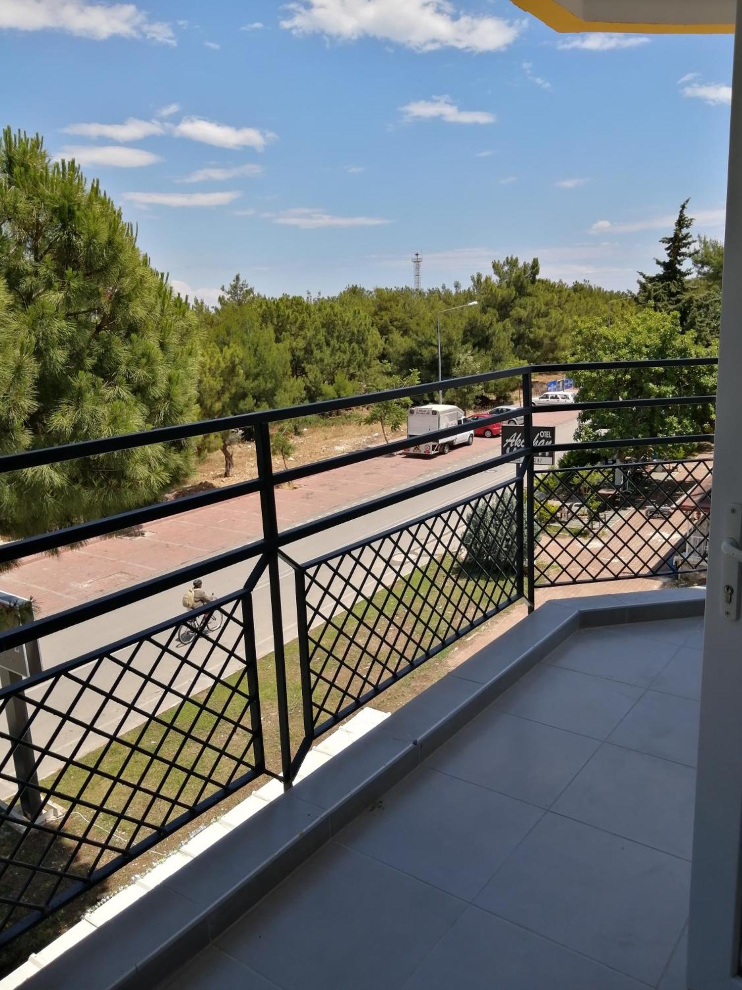 Rega Otel Antalya Bagian luar foto