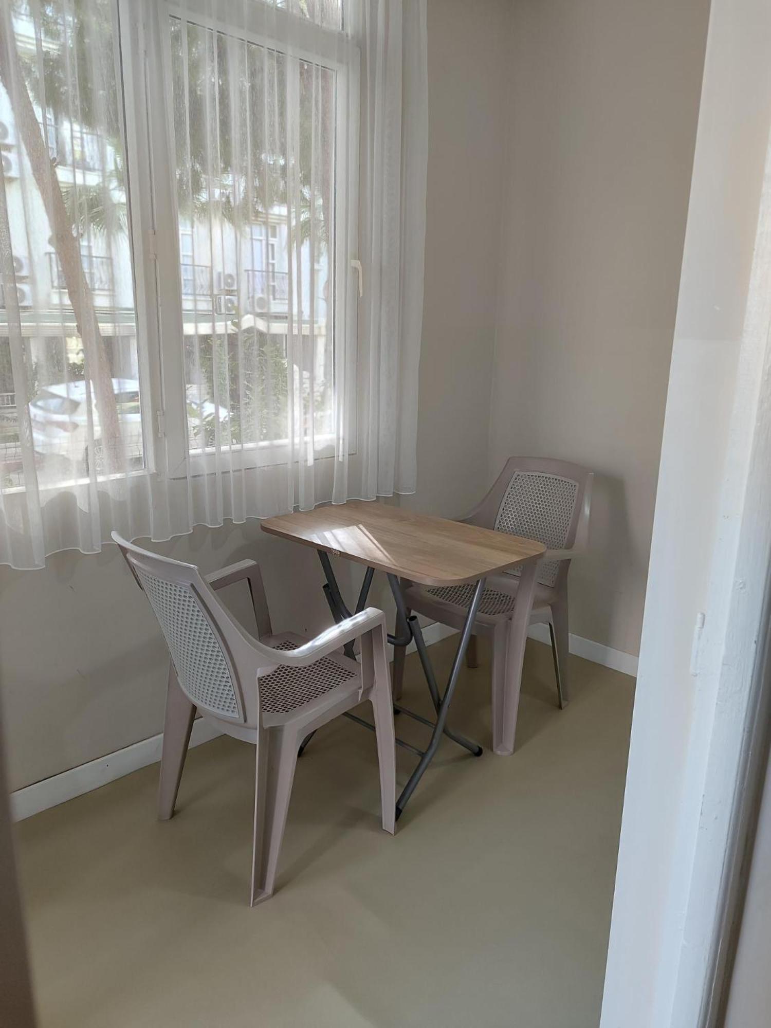 Rega Otel Antalya Bagian luar foto